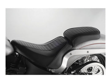 Harley Davidson Softail [2006-2017]-Hot Rod Series Daddy-O Horizontal folded
