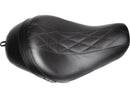 Harley Davidson Sporters Note [2007-2009] -Bare Bones Bel Air Solositz Schwarz-3