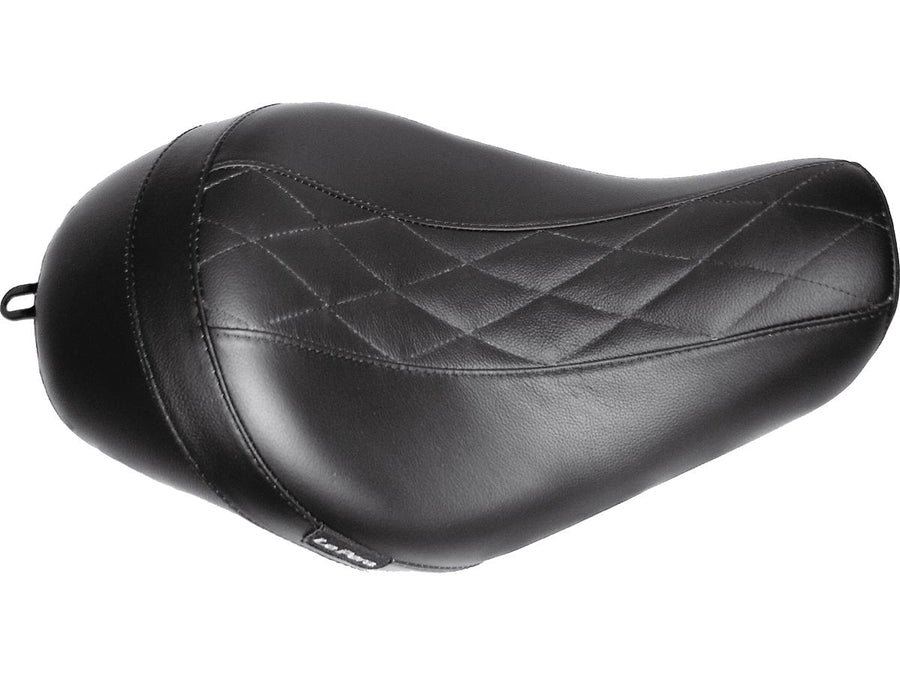 Harley Davidson Sporters Note [2007-2009] -Bare Bones Bel Air Solositz Schwarz