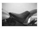Harley Davidson Sporters Note [2007-2009] -Bare Bones Bel Air Solositz Schwarz-4