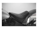 Harley Davidson Sporters Note [2007-2009] -Bare Bones Bel Air Solositz Schwarz-9