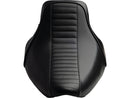 Harley Davidson Sporters Note [2007-2009] -Bare Bones Daddy-O Solo Seat-1