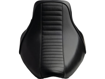 Harley Davidson Sporters Note [2007-2009] -Bare Bones Daddy-O Solo Seat