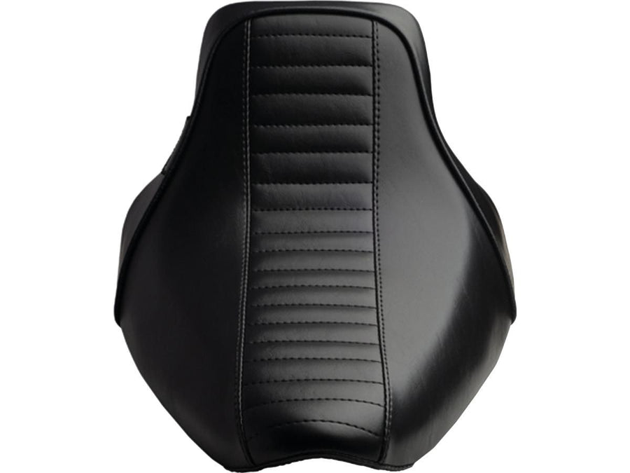 Harley Davidson Sporters Note [2007-2009] -Bare Bones Daddy-O Solo Seat