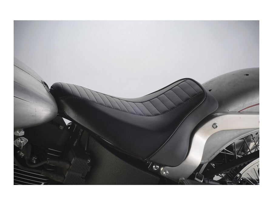 Harley Davidson Sporters Note [2007-2009] -Bare Bones Daddy-O Solo Seat