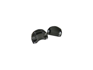 Harley Davidson FL Shovel [1980-1984] -18 "Voorwielbeschermingsbladadapter Black