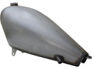 Harley Davidson Softail Note [2000-2006]-Lucky f*cker petrol tank-2