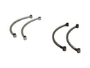 Harley Davidson Softail Hinweis [2000-2006] – 7 1/4" The Lucky F*cker Starr-Style-1
