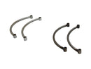 Harley Davidson Softail Hinweis [2000-2006] – 7 1/4" The Lucky F*cker Starr-Style-4