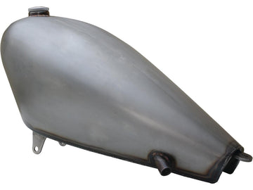 Harley Davidson Softail [2001-2017]-Lucky f*cker petrol tank - 0