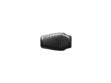 Harley Davidson Sporters Note [2010-2020] -Bare botten solo-stoel gevouwen naad