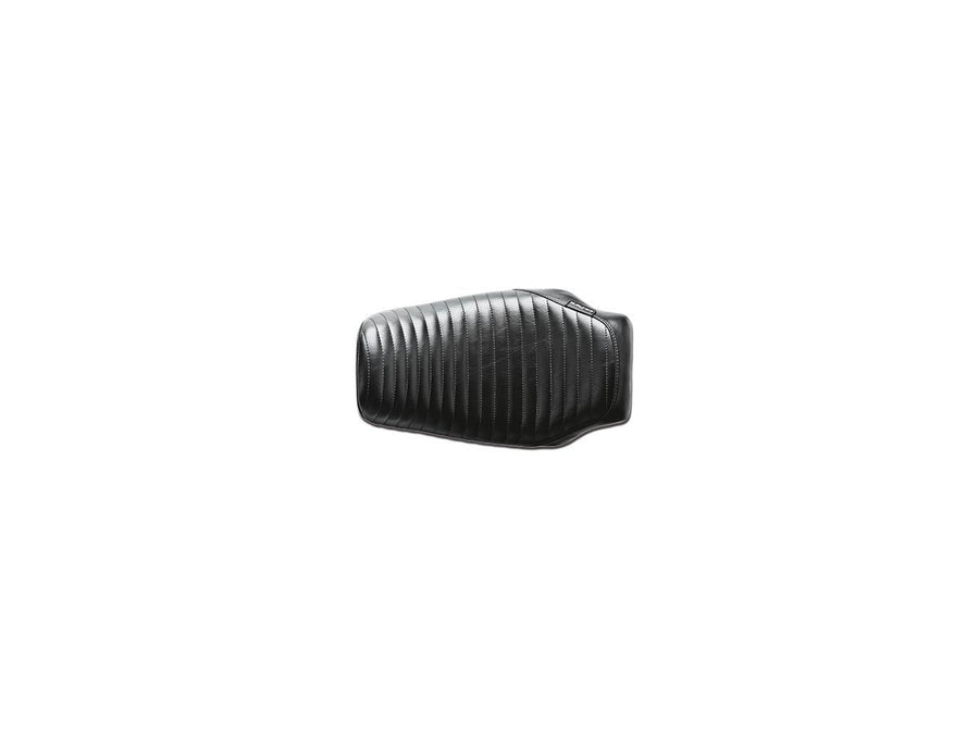 Harley Davidson Softail [1984-1999]-Bare Bones Solo seat folded seam