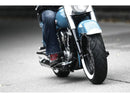 Harley Davidson-Me 888 Marathon Ultra Tires 150/80 B-16 77H TL reinforced white wall-6