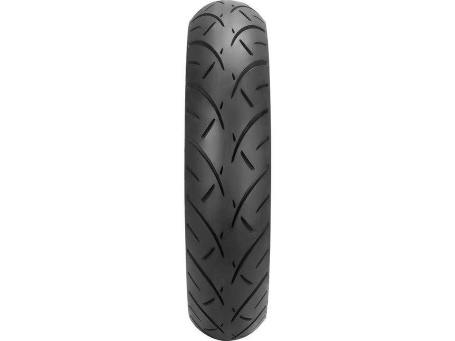 Harley Davidson-ME 888 Marathon Ultra volwassen MT/90 B-16 74H TL Weißwand