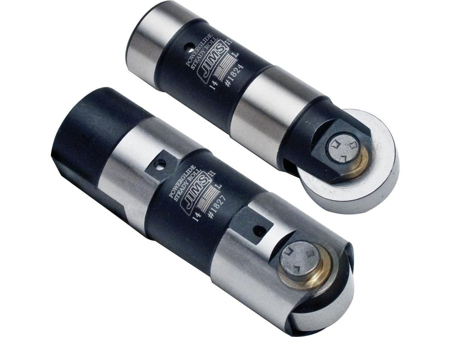 Harley Davidson FX Model [1985-1994] -PowerGlide ™ Steady Roll Tappets Standaardgrootte