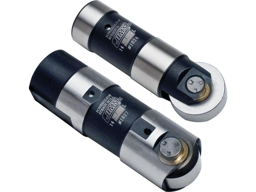 Harley Davidson FX Model [1985-1994] -PowerGlide ™ Steady Roll Tappets Standaardgrootte
