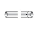 Harley Davidson Sportster [1988-2020] -39mm fork pipes -2 "Hartchrom 22.25"-2