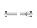 Harley Davidson Sportster [1988-2020] -39mm fork pipes -2 "Hartchrom 22.25"-5