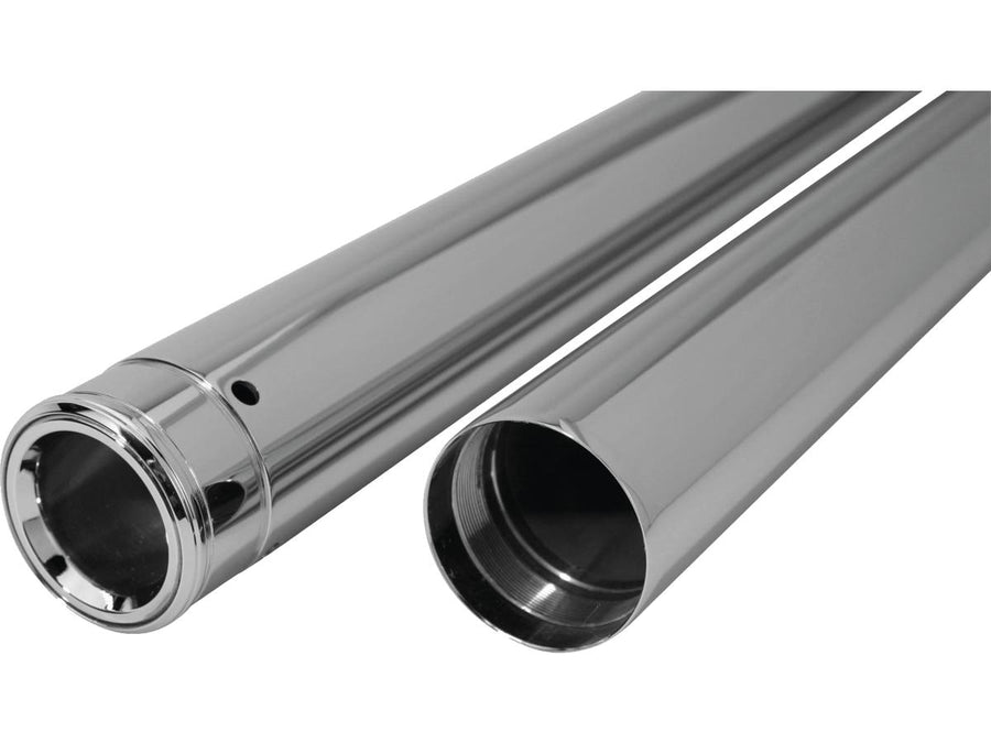 Harley Davidson Softail [2000-2017]-41mm fork pipes FL +14 "/FLST +12"/FXST