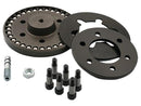 Harley Davidson - Lock Up -koppeling-3
