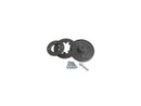 Harley Davidson Rivera Primo Belt Drive Kits [1990-2006] – Kupplung mit Verriegelung-3