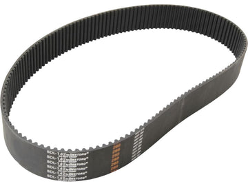 Harley Davidson – 2" Shorty Primärriemen XL Version 8 mm 2" 142 Zähne