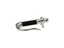 Harley Davidson – Retro Line Inverted Handsteuerungs-Kit Chrom mit Chromhebel Chrom-3