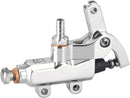 Harley Davidson – Seilzugbetätigter Hauptbremszylinder ohne Ölbehälter Aluminium-3