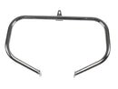 Harley Davidson Touring [1997-2008] -Front snelwegstaaf voor 97-08 Touring Chrom-1