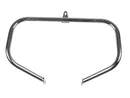 Harley Davidson Touring [1997-2008] -Front snelwegstaaf voor 97-08 Touring Chrom-3