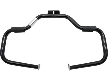 Harley Davidson Flstc [2014-2017]-Motorische bescherming Hanger met snelweg Black