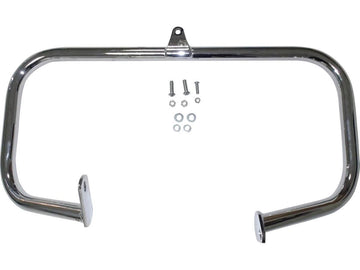 Harley Davidson Flstc [2014-2017] -Front Protection Bar voor 00-17 FL Softail Chrom