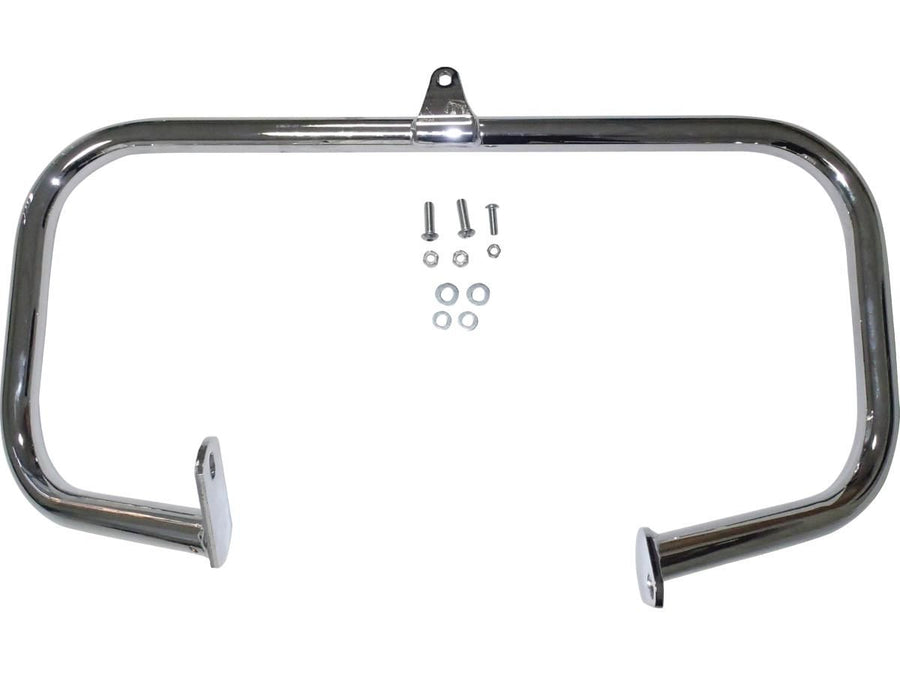 Harley Davidson FLSTC [2014-2017] – Frontschutzbügel für 00-17 FL Softail Chrom