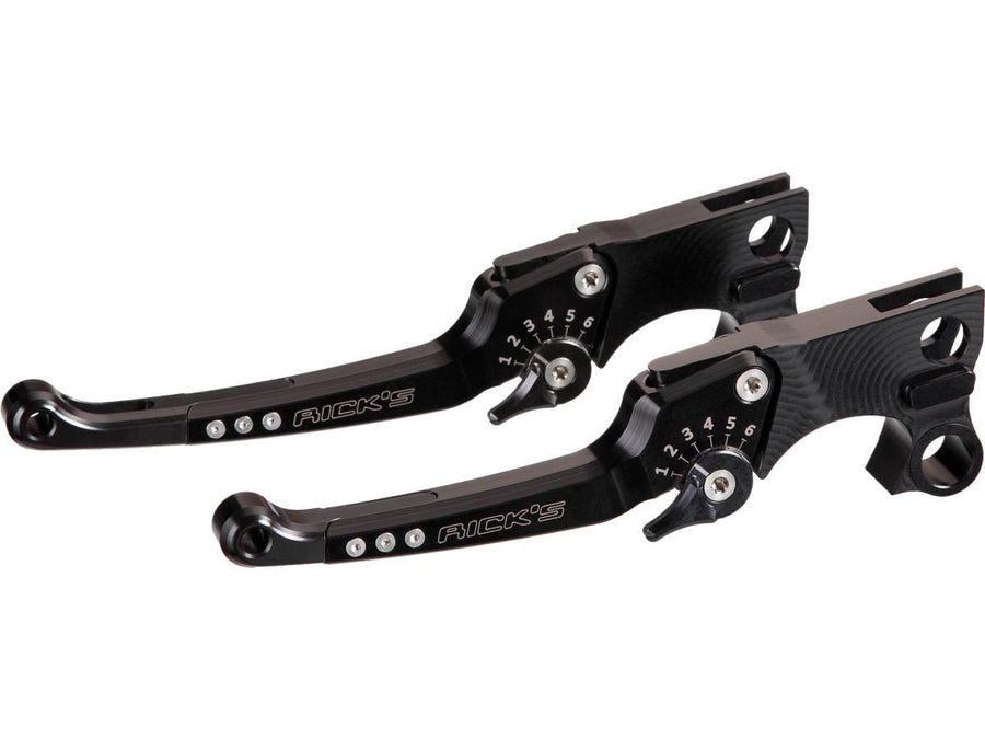 Harley Davidson Sportster [2014-2020] – Good Guys Verstellbares Brems- und
