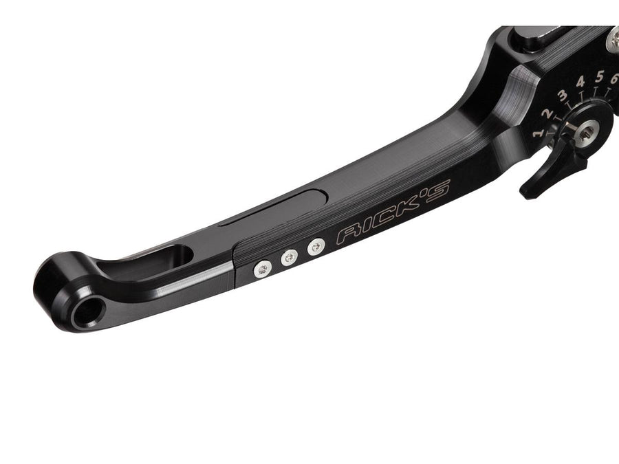 Harley Davidson Sportster [2014-2020] – Good Guys Verstellbares Brems- und