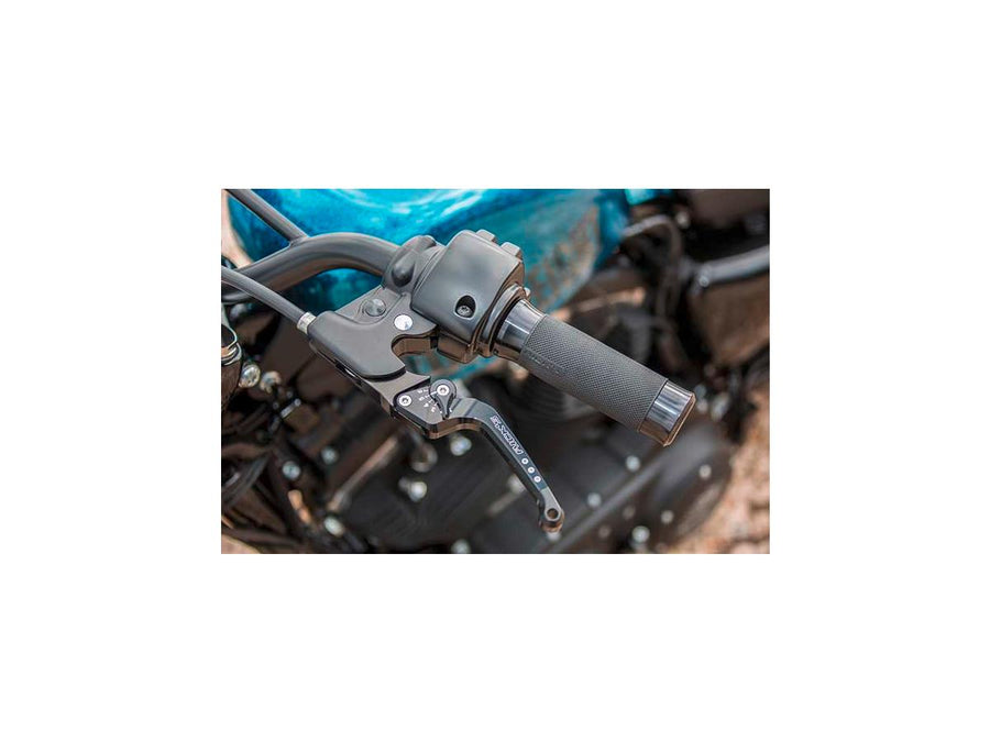 Harley Davidson Sportster [2014-2020] – Good Guys Verstellbares Brems- und