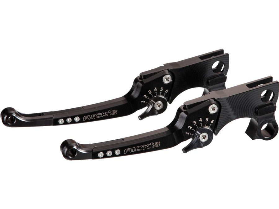 Harley Davidson Sportster [2014-2020] – Good Guys Verstellbares Brems- und