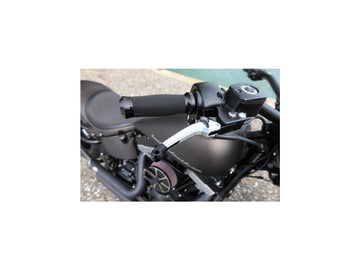Harley Davidson Touring [2014-2016] – Good Guys verstellbares Brems- und - 0