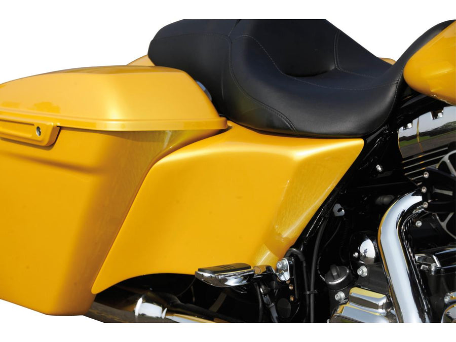 Harley Davidson Touring Hinweis [2014-2024] – Seitenfüller-Kit für Touring Modelle