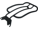 Harley Davidson FLSTF [2014-2017]-7 "Solo luggage rack black-3