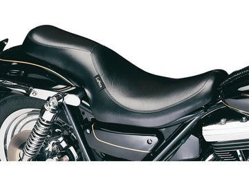 Harley Davidson FXR [1989-1994] – Silhouette 2 Up Glattes Sitz 165,1mm breiter
