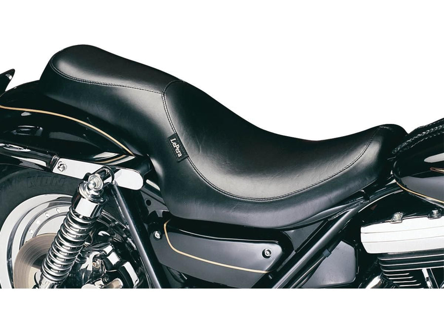 Harley Davidson FXR [1989-1994] – Silhouette 2 Up Glattes Sitz 165,1mm breiter