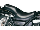 Harley Davidson FXR [1989-1994] – Silhouette 2 Up Glattes Sitz 165,1mm breiter-3