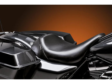 Harley Davidson Touring Note [2002-2007] -Bare Bones Pyo benzinetank Solositz - 0