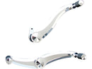 Harley Davidson Touring [2008-2013] – Diamond Billet Fußrastenanlage-3