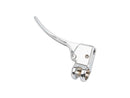 Harley Davidson - Retro -koppelingsbehuizing Chrome Cable -koppeling-1