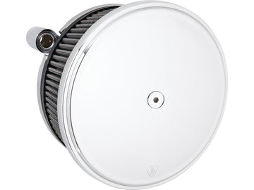 Harley Davidson flhrci [1999-2001] -Big Sucker Stage II Air Filter inclusief podium