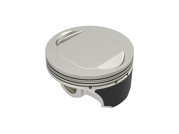 Harley Davidson Dyna [1999-2006] -forged Performance Piston Kit Hub 4.000 "...