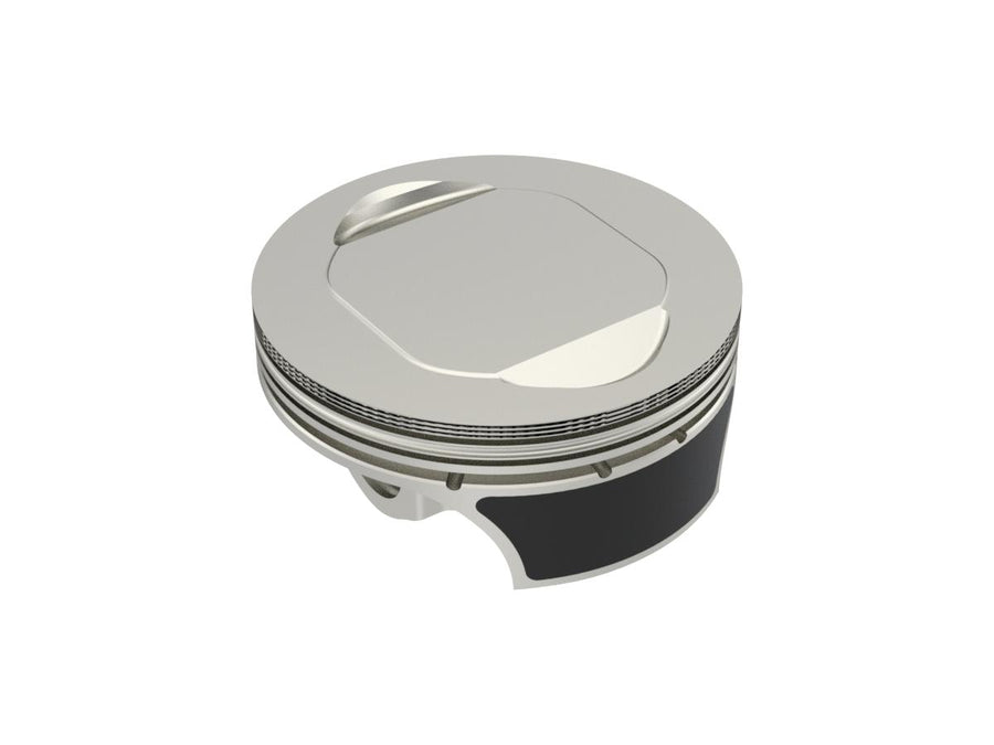 Harley Davidson Dyna [1999-2006] – Geschmiedetes Leistungs-Kolbenkit Hub 4,000"