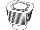 Harley Davidson Revtech 100 4x4 [2005-2019] -pol.l.leben 100 "4x4 cilinder-4